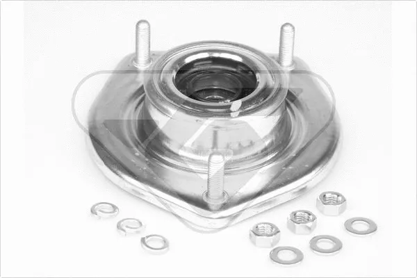 Repair Kit, suspension strut support mount (KS 49)
