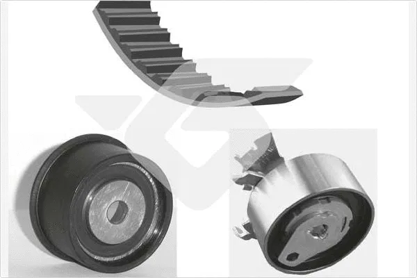 Timing Belt Kit (KH 410)