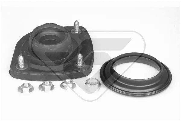 Repair Kit, suspension strut support mount (KS 57)