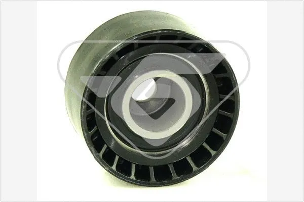 Deflection/Guide Pulley, timing belt (HEG 87)