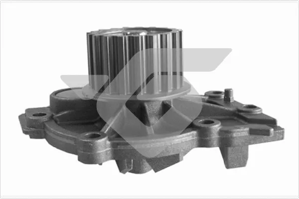 Water Pump, engine cooling (WP196)