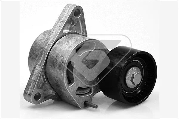 Tensioner Pulley, V-ribbed belt (T0070)