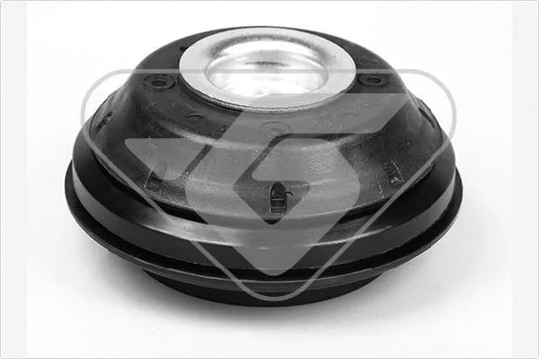 Repair Kit, suspension strut support mount (KS 168)