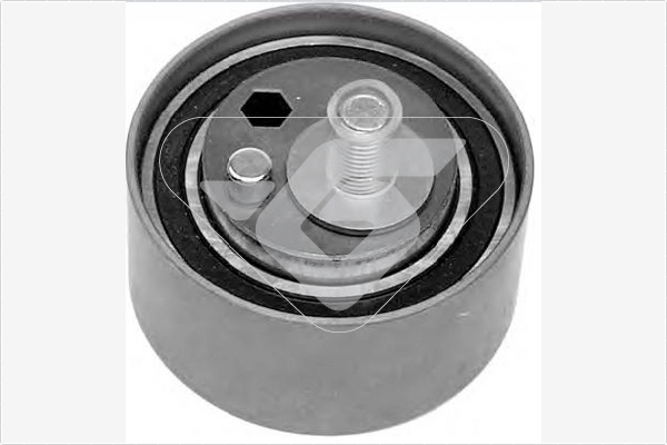 Tensioner Pulley, timing belt (HTG 244)