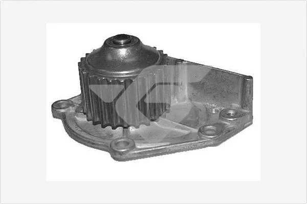 Water Pump, engine cooling (WP0016V)