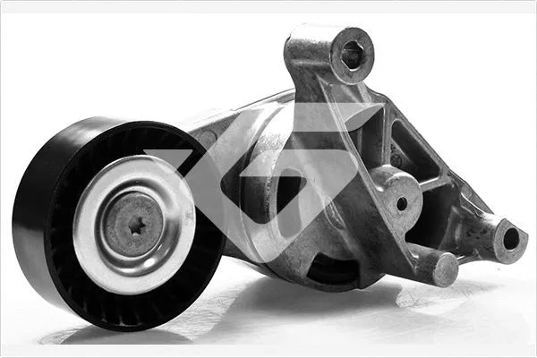Tensioner Pulley, V-ribbed belt (T0251)