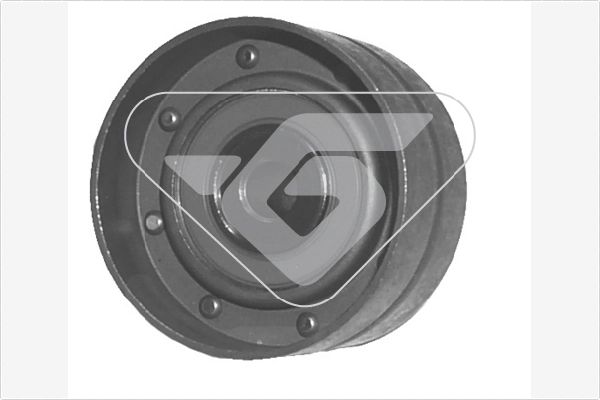Deflection/Guide Pulley, timing belt (HEG 220)
