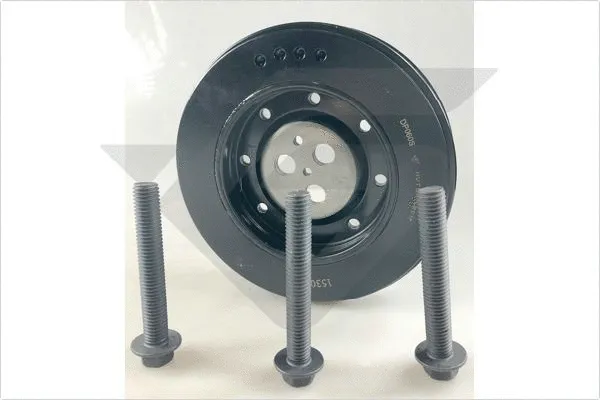 Belt Pulley, crankshaft (DP060S)
