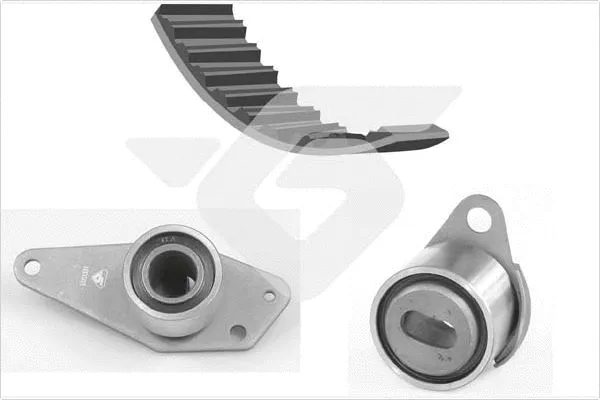 Timing Belt Kit (KH 09)