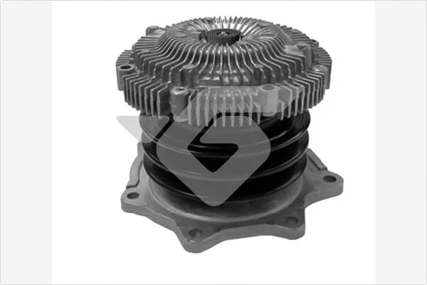 Water Pump, engine cooling (WP91)