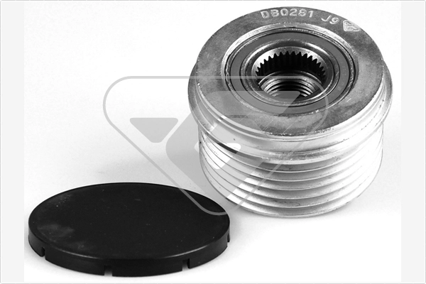Alternator Freewheel Clutch (DB0281)