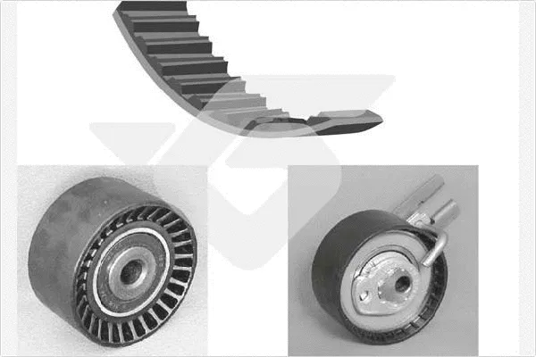 Timing Belt Kit (KH 186)