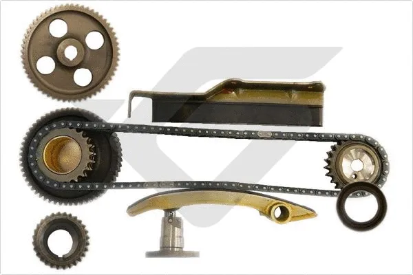 Timing Chain Kit (KHC 037M)