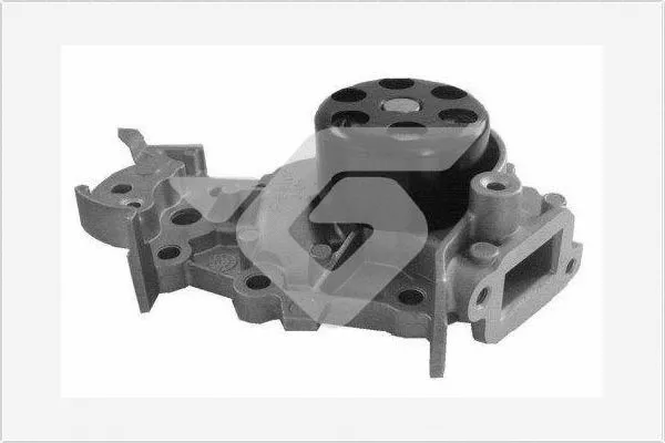 Water Pump, engine cooling (WP65)