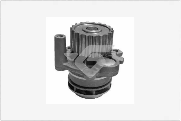 Water Pump, engine cooling (WP52)