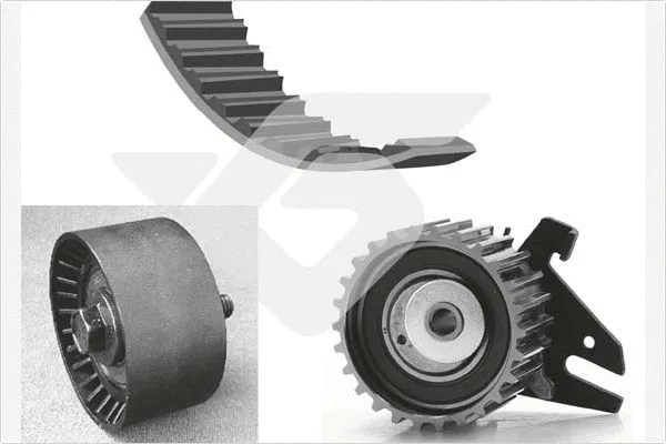 Timing Belt Kit (KH 273)