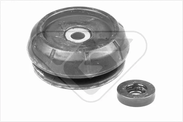 Repair Kit, suspension strut support mount (KS 90)