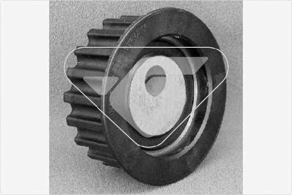 Tensioner Pulley, timing belt (HTG 97)