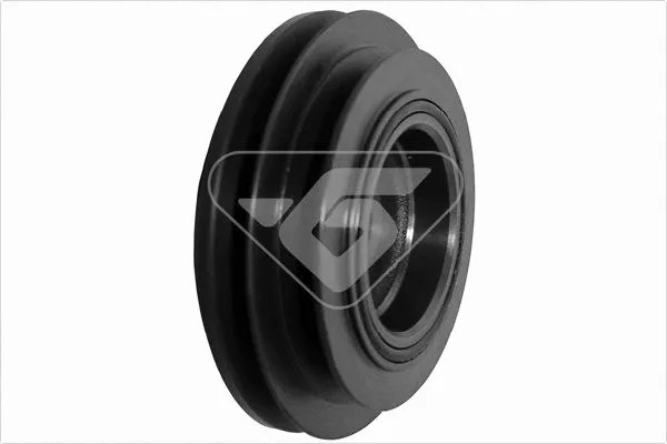 Belt Pulley, crankshaft (DP037)