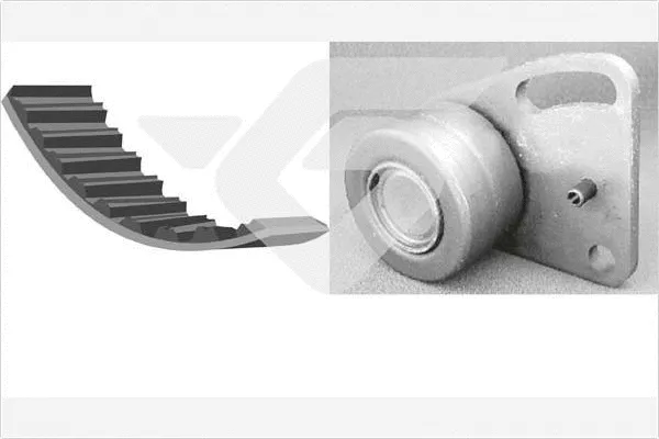 Timing Belt Kit (KH 106)