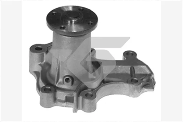 Water Pump, engine cooling (WP302)