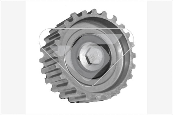 Deflection/Guide Pulley, timing belt (HEG 147)