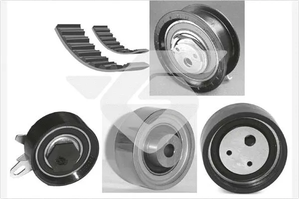 Timing Belt Kit (KH 262)