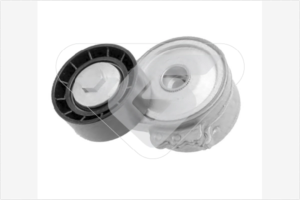 Tensioner Pulley, V-ribbed belt (T0216)
