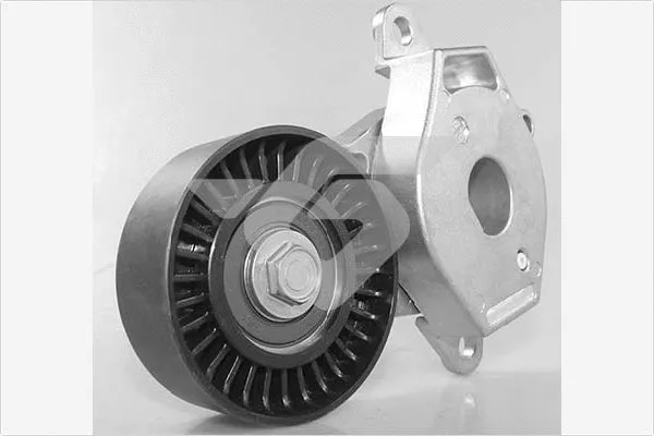 Tensioner Pulley, V-ribbed belt (T0563)