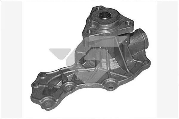 Water Pump, engine cooling (WP315)