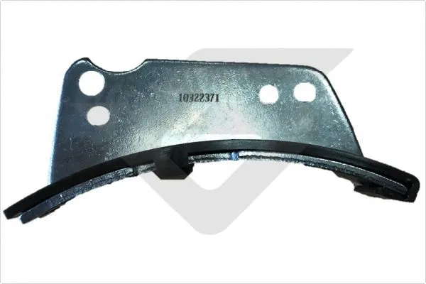 Guide, timing chain (GIH 031)