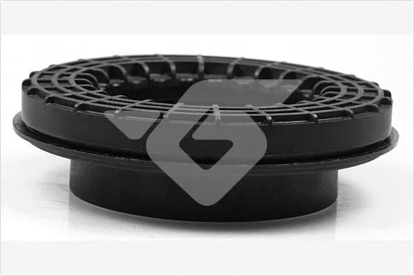 Rolling Bearing, suspension strut support mount (200076)