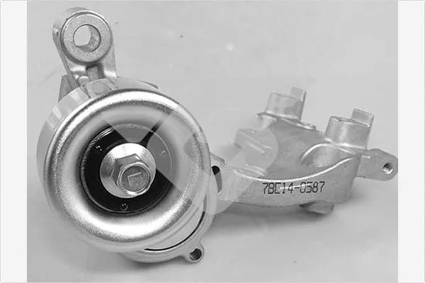Tensioner Pulley, V-ribbed belt (T0559)