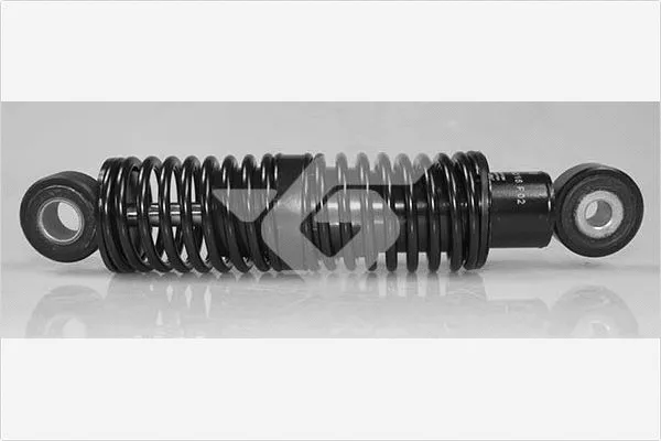 Tensioner Pulley, V-ribbed belt (T0640)