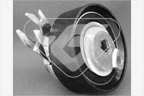 Tensioner Pulley, timing belt (HTG 85)