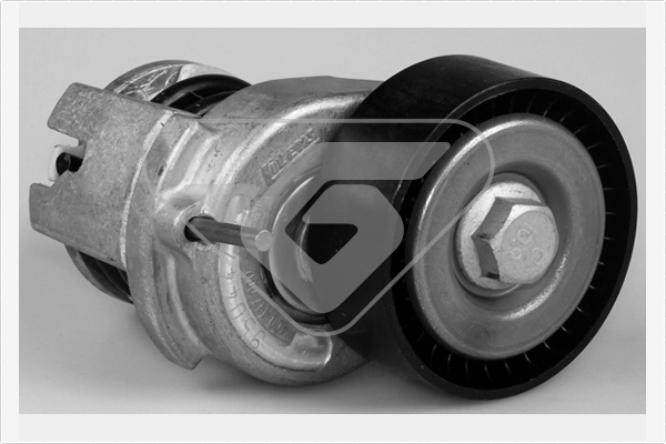 Tensioner Pulley, V-ribbed belt (T0259)