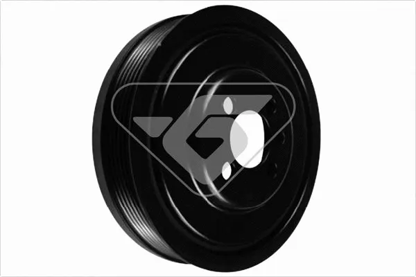Belt Pulley, crankshaft (DP048)