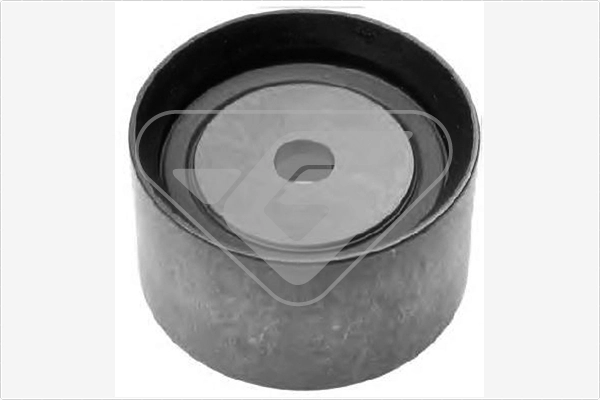 Deflection/Guide Pulley, timing belt (HEG 376)