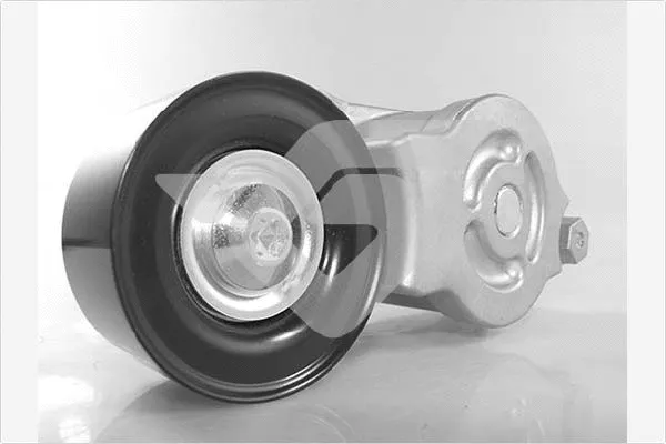Tensioner Pulley, V-ribbed belt (T0578)