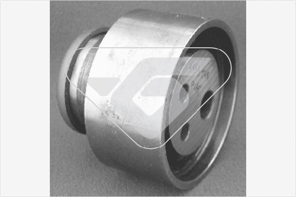 Tensioner Pulley, timing belt (HTG 53)