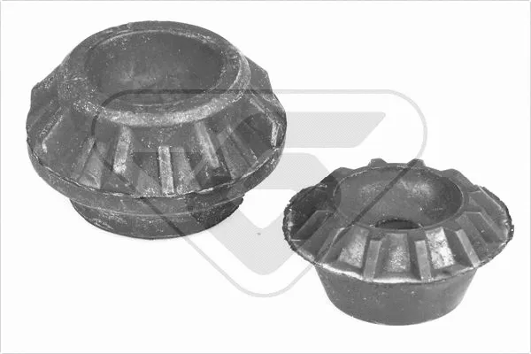 Repair Kit, suspension strut support mount (KS 134)