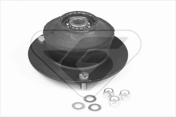 Repair Kit, suspension strut support mount (KS 65)
