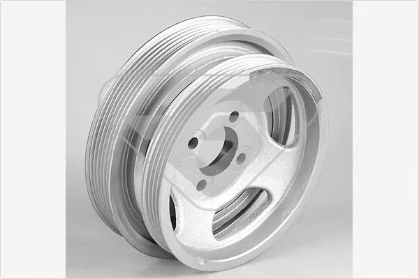 Belt Pulley, crankshaft (DP079)