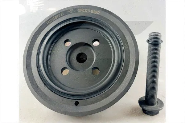 Belt Pulley, crankshaft (DP027S)