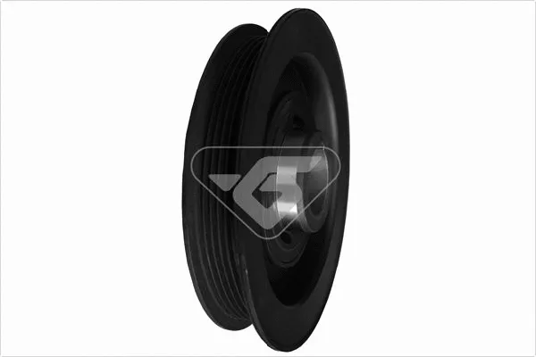 Belt Pulley, crankshaft (DP031)