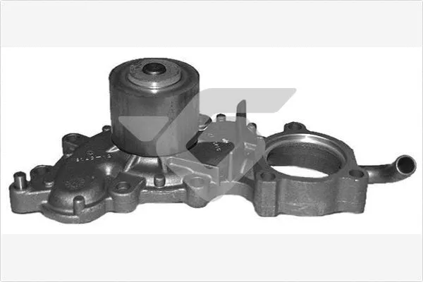 Water Pump, engine cooling (WP359)