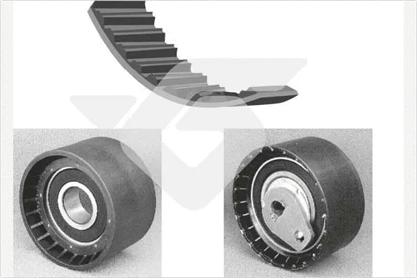 Timing Belt Kit (KH 325)