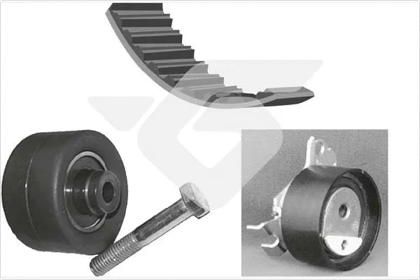 Timing Belt Kit (KH 142)