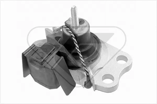 Mounting, engine (594225)