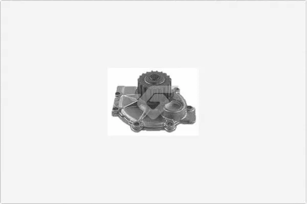 Water Pump, engine cooling (WP22)
